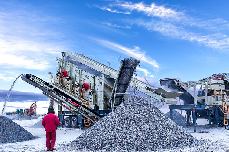 mobile crusher for sale in saudi arabia