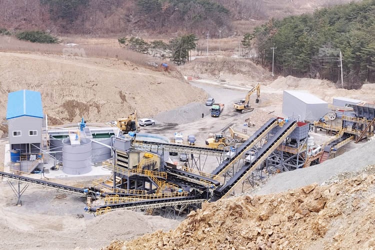 Cost-Benefit Analysis of 3-Stage vs. 2-Stage Crushing