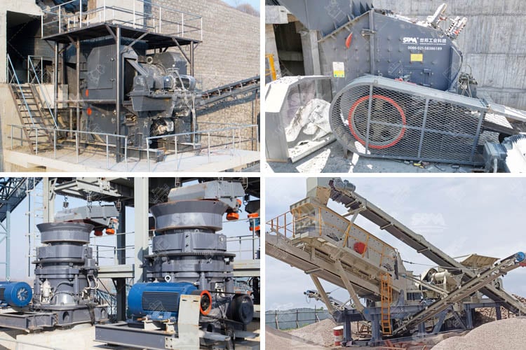 Stone Crusher Machine Price in Nigeria