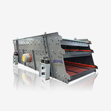 S5X Vibrating Screen